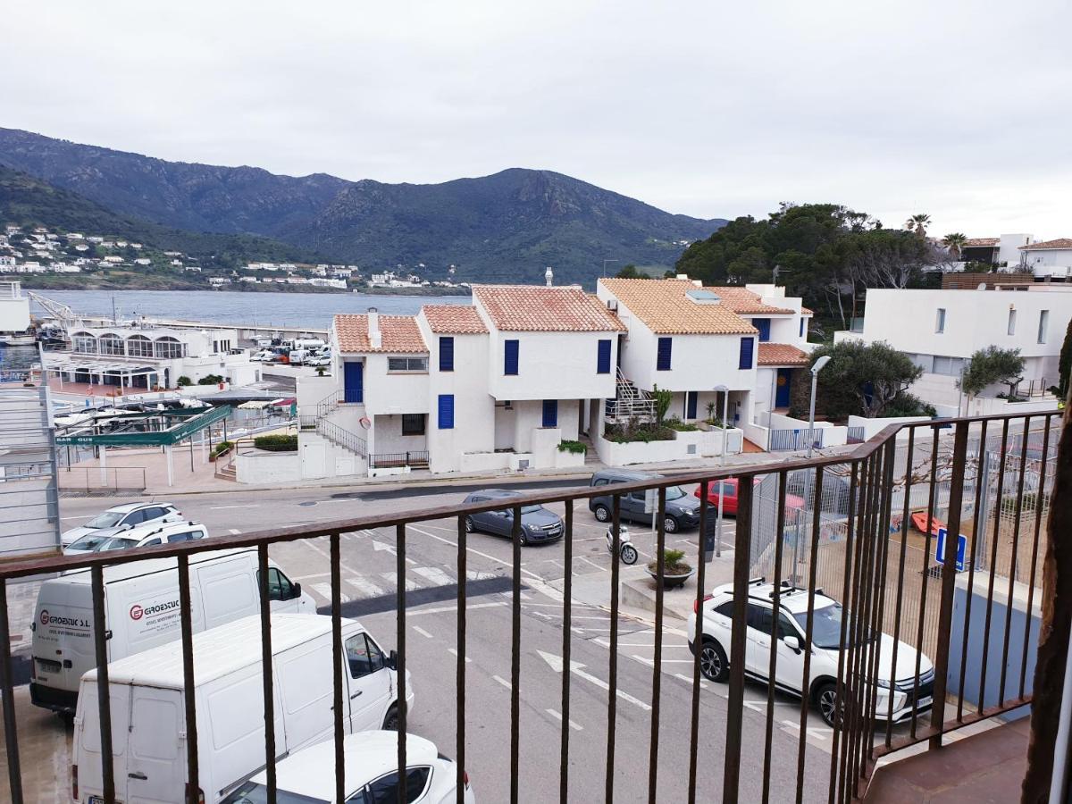 El Vigia, Apartamento De Dos Habitaciones, U3 El Port De La Selva Exterior photo