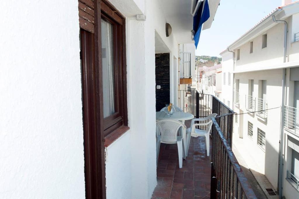 El Vigia, Apartamento De Dos Habitaciones, U3 El Port De La Selva Exterior photo