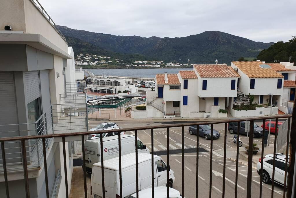 El Vigia, Apartamento De Dos Habitaciones, U3 El Port De La Selva Exterior photo